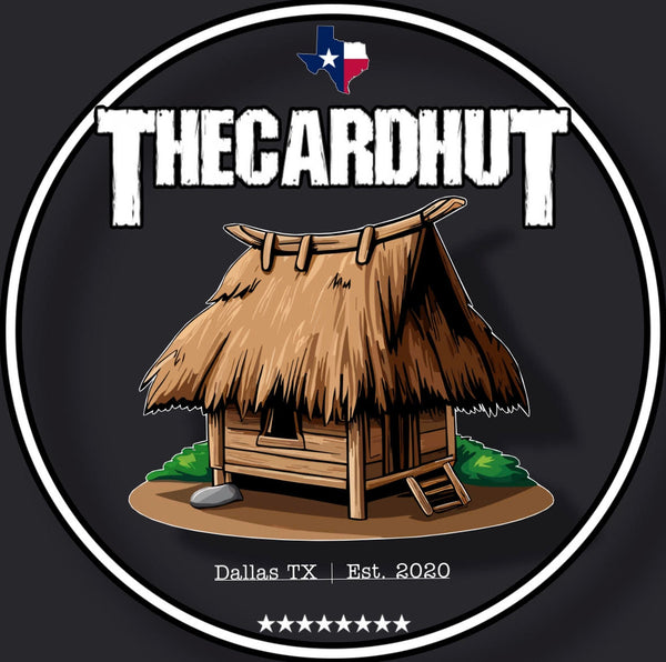 The Card Hut